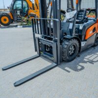 2021 DOOSAN D30NXP 3 ton Forklift (Unused) - Image 22