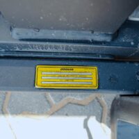 2021 DOOSAN D30NXP 3 ton Forklift (Unused) - Image 23