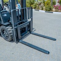 2021 DOOSAN D30NXP 3 ton Forklift (Unused) - Image 24