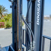 2021 DOOSAN D30NXP 3 ton Forklift (Unused) - Image 26