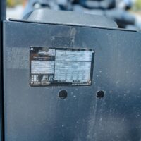 2021 DOOSAN D30NXP 3 ton Forklift (Unused) - Image 30