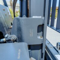 2021 DOOSAN D30NXP 3 ton Forklift (Unused) - Image 31