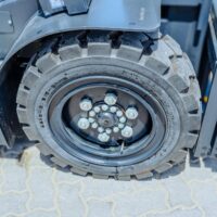 2021 DOOSAN D30NXP 3 ton Forklift (Unused) - Image 35