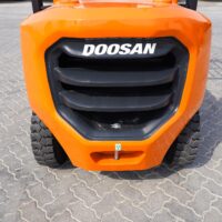 2021 Doosan D30NXP 3 ton Pneumatic Tire Forklift (Unused) - Image 13