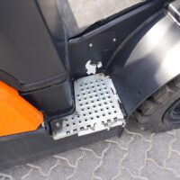 2021 Doosan D30NXP 3 ton Pneumatic Tire Forklift (Unused) - Image 15