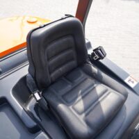 2021 Doosan D30NXP 3 ton Pneumatic Tire Forklift (Unused) - Image 16