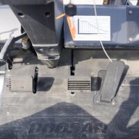 2021 Doosan D30NXP 3 ton Pneumatic Tire Forklift (Unused) - Image 18