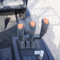 2021 Doosan D30NXP 3 ton Pneumatic Tire Forklift (Unused) - Image 19