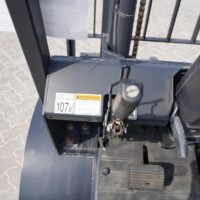 2021 Doosan D30NXP 3 ton Pneumatic Tire Forklift (Unused) - Image 20