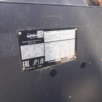 2021 Doosan D30NXP 3 ton Pneumatic Tire Forklift (Unused) - Image 25