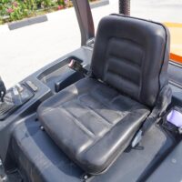 2021 Doosan D30NXP 3 ton Pneumatic Tire Forklift (Unused) - Image 13