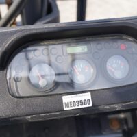 2021 Doosan D30NXP 3 ton Pneumatic Tire Forklift (Unused) - Image 15