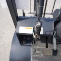 2021 Doosan D30NXP 3 ton Pneumatic Tire Forklift (Unused) - Image 17