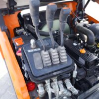 2021 Doosan D30NXP 3 ton Pneumatic Tire Forklift (Unused) - Image 25