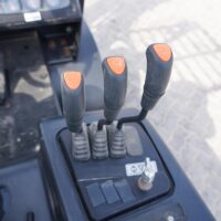 2021 Doosan D30NXP 3 ton Pneumatic Tire Forklift (Unused) - Image 18