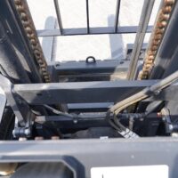 2021 Doosan D30NXP 3 ton Pneumatic Tire Forklift (Unused) - Image 20