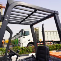 2021 Doosan D30NXP 3 ton Pneumatic Tire Forklift (Unused) - Image 21