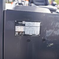 2021 Doosan D30NXP 3 ton Pneumatic Tire Forklift (Unused) - Image 22