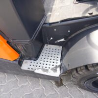 2021 Doosan D30NXP 3 ton Pneumatic Tire Forklift (Unused) - Image 23