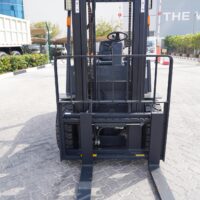 2021 Doosan D30NXP 3 ton Pneumatic Tire Forklift (Unused) - Image 5