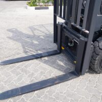 2021 Doosan D30NXP 3 ton Pneumatic Tire Forklift (Unused) - Image 6