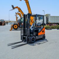 2021 DOOSAN D20SC-5 2 ton Forklift (Unused) - Image 5