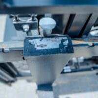 2021 DOOSAN D20SC-5 2 ton Forklift (Unused) - Image 8