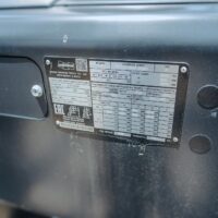 2021 DOOSAN D20SC-5 2 ton Forklift (Unused) - Image 9
