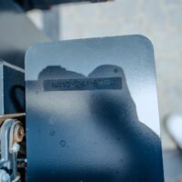 2021 DOOSAN D20SC-5 2 ton Forklift (Unused) - Image 10