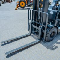 2021 DOOSAN D20SC-5 2 ton Forklift (Unused) - Image 11