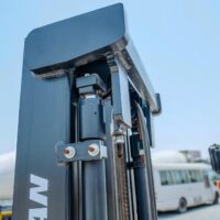 2021 DOOSAN D20SC-5 2 ton Forklift (Unused) - Image 12