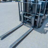 2021 DOOSAN D20SC-5 2 ton Forklift (Unused) - Image 14