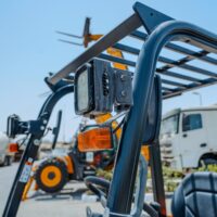 2021 DOOSAN D20SC-5 2 ton Forklift (Unused) - Image 15