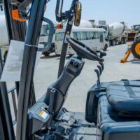 2021 DOOSAN D20SC-5 2 ton Forklift (Unused) - Image 16