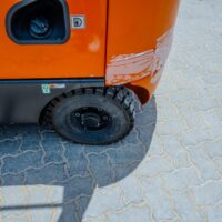 2021 DOOSAN D20SC-5 2 ton Forklift (Unused) - Image 18