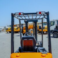 2021 DOOSAN D20SC-5 2 ton Forklift (Unused) - Image 20