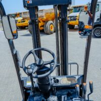2021 DOOSAN D20SC-5 2 ton Forklift (Unused) - Image 22