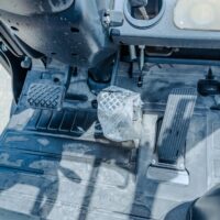 2021 DOOSAN D20SC-5 2 ton Forklift (Unused) - Image 23