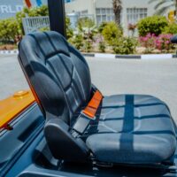 2021 DOOSAN D20SC-5 2 ton Forklift (Unused) - Image 24