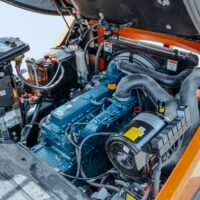 2021 DOOSAN D20SC-5 2 Ton Forklift (Unused) - Image 30