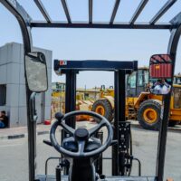 2021 DOOSAN D20SC-5 2 Ton Forklift (Unused) - Image 3