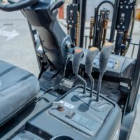 2021 DOOSAN D20SC-5 2 Ton Forklift (Unused) - Image 6