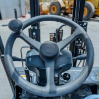2021 DOOSAN D20SC-5 2 Ton Forklift (Unused) - Image 10