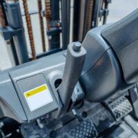 2021 DOOSAN D20SC-5 2 Ton Forklift (Unused) - Image 15