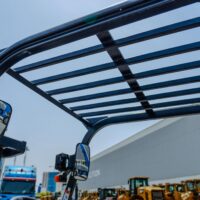 2021 DOOSAN D20SC-5 2 Ton Forklift (Unused) - Image 16