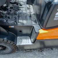 2021 DOOSAN D20SC-5 2 Ton Forklift (Unused) - Image 18