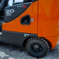 2021 DOOSAN D20SC-5 2 Ton Forklift (Unused) - Image 19