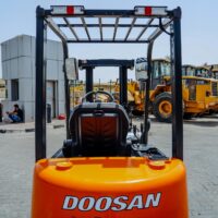 2021 DOOSAN D20SC-5 2 Ton Forklift (Unused) - Image 20