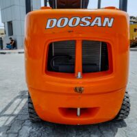 2021 DOOSAN D20SC-5 2 Ton Forklift (Unused) - Image 21
