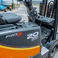 2021 DOOSAN D20SC-5 2 Ton Forklift (Unused) - Image 22